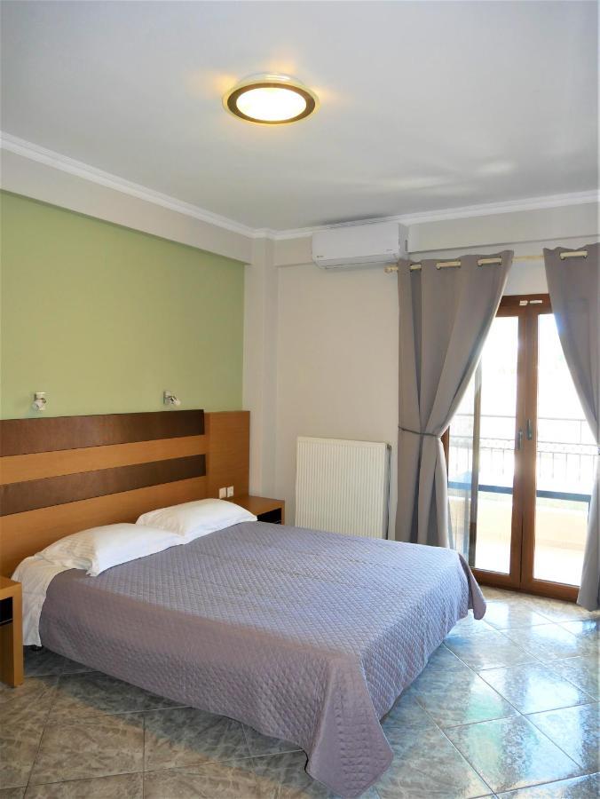 Sandra'S Studios Парга Экстерьер фото