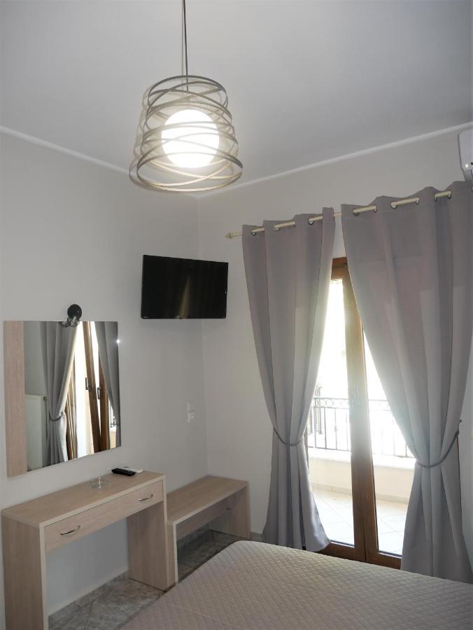 Sandra'S Studios Парга Экстерьер фото