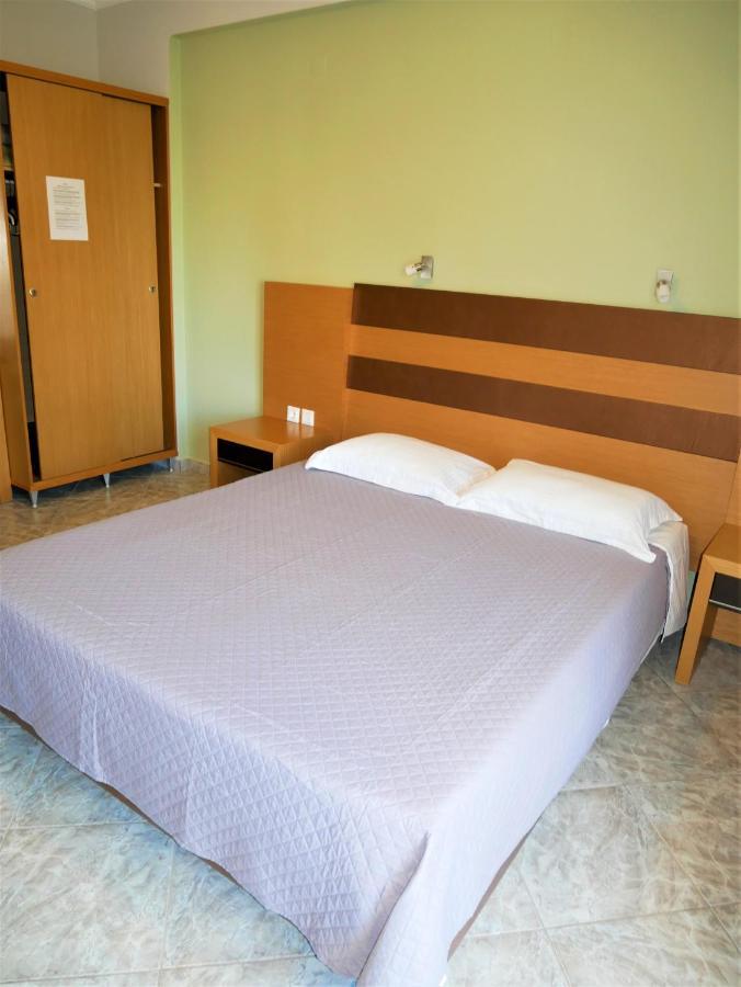 Sandra'S Studios Парга Экстерьер фото