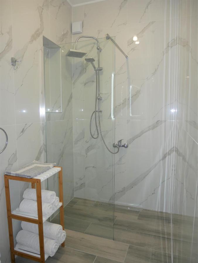 Sandra'S Studios Парга Экстерьер фото