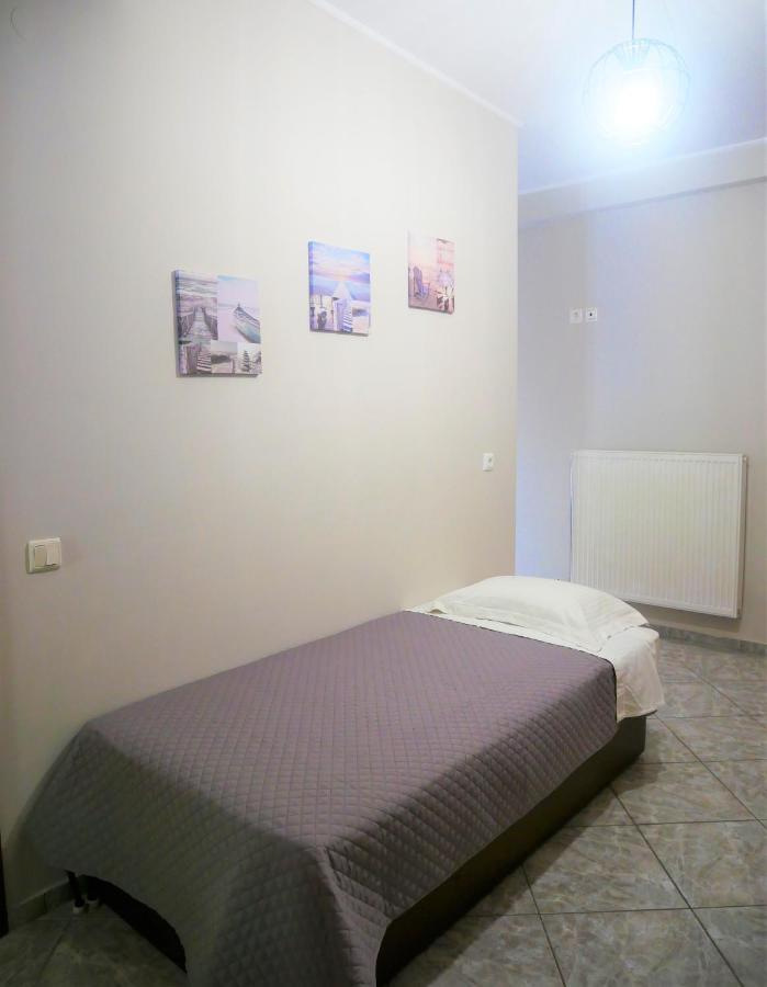 Sandra'S Studios Парга Экстерьер фото