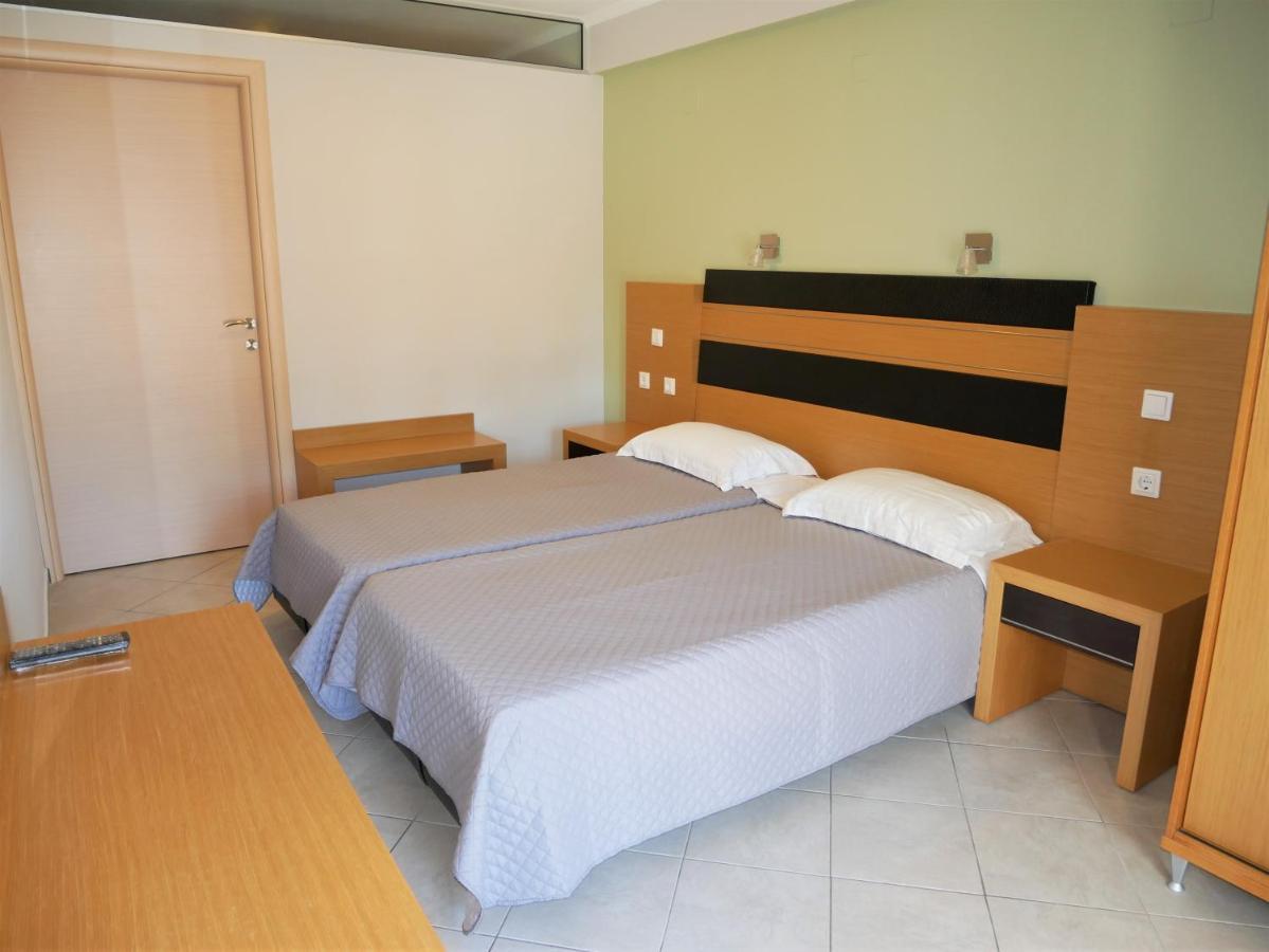 Sandra'S Studios Парга Экстерьер фото